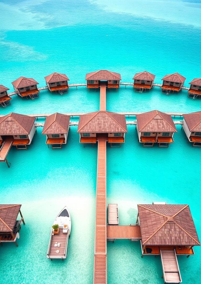 Maldives