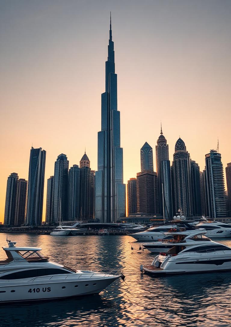 United Arab Emirates
