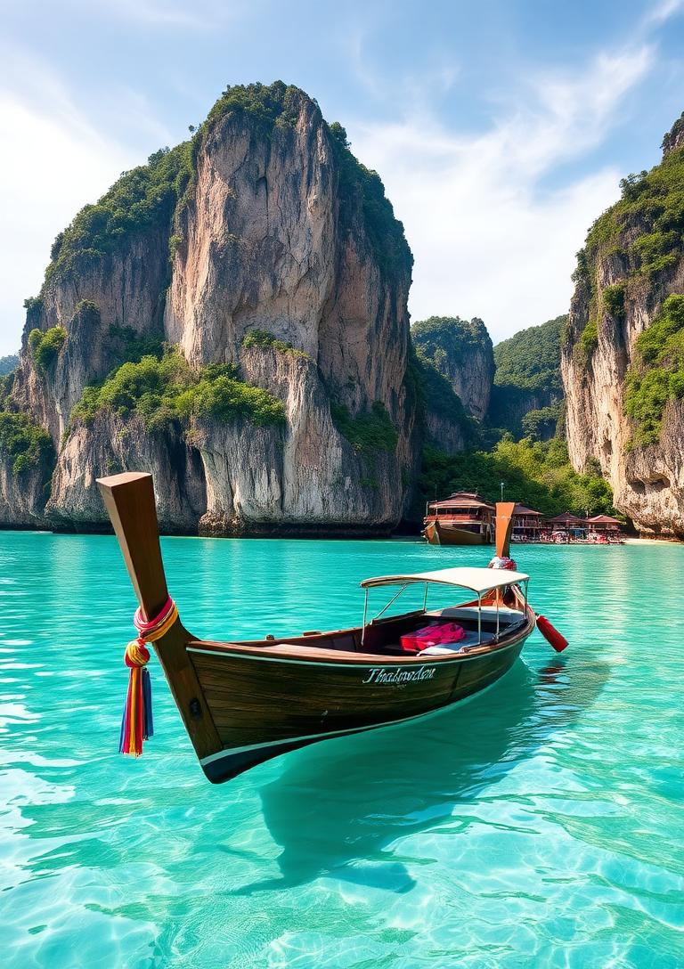 Thailand