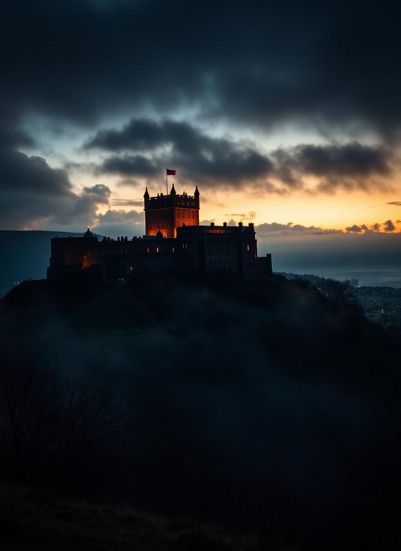 Edinburgh