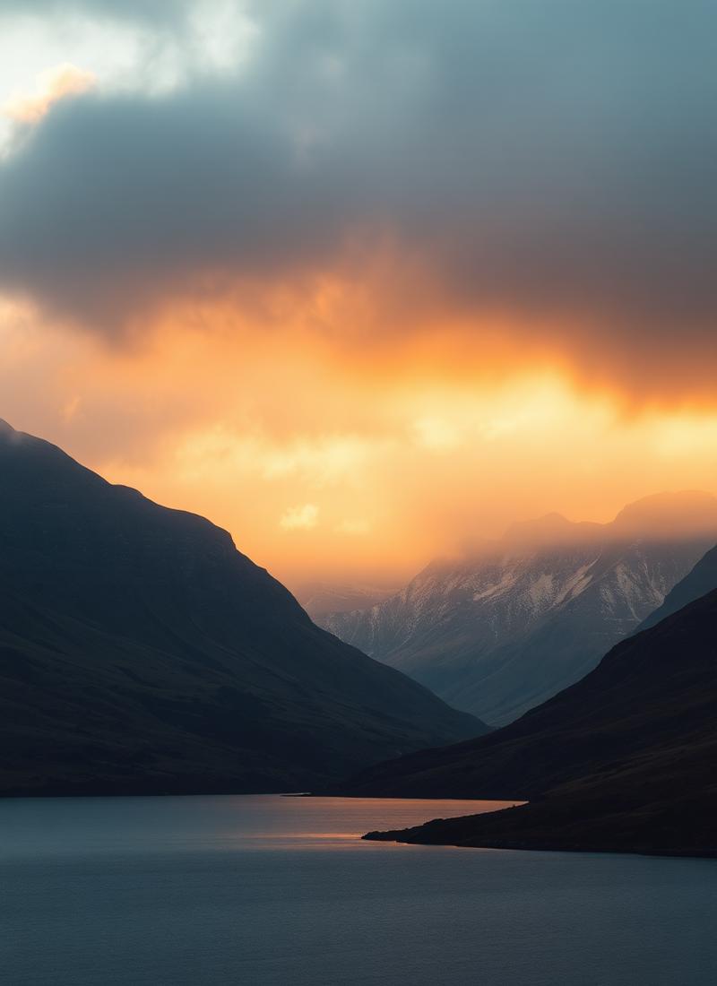 Scottish Highlands