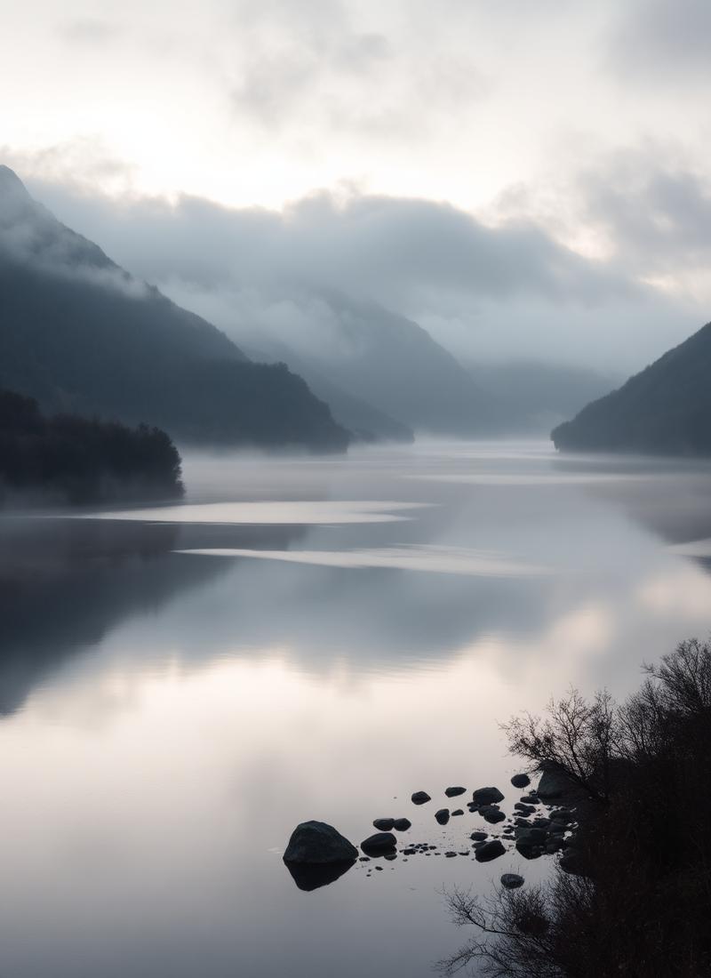 Lake District