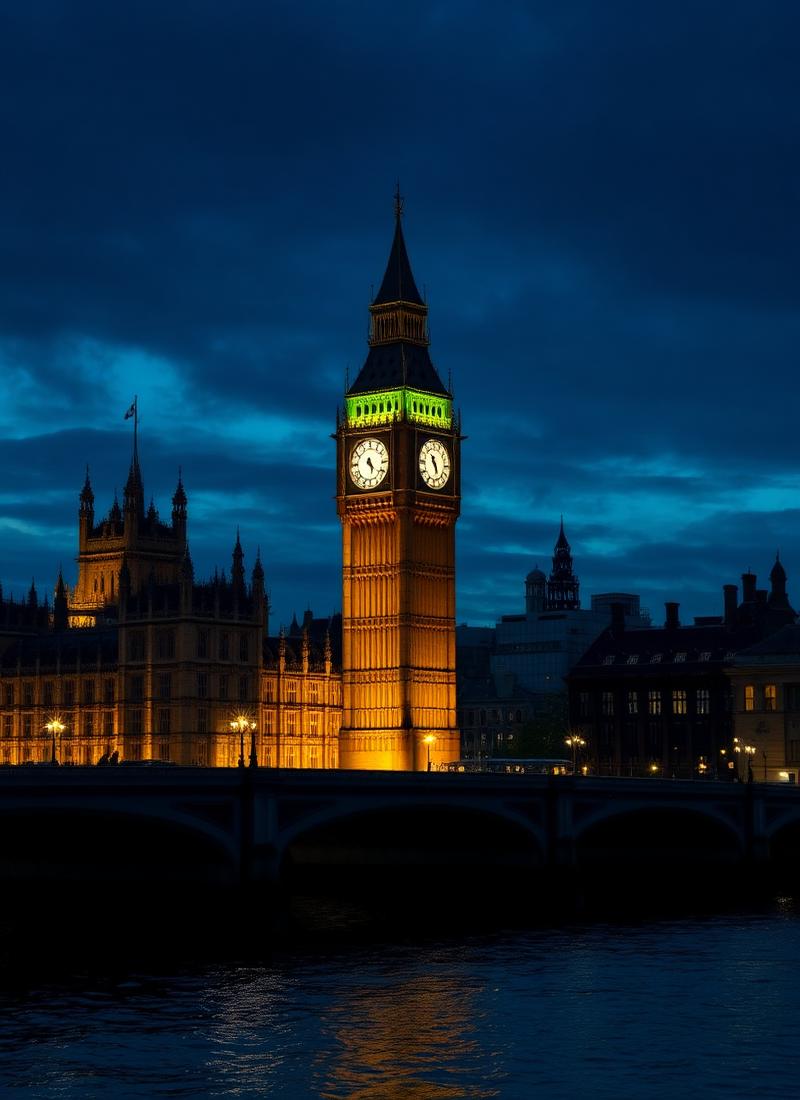 London
